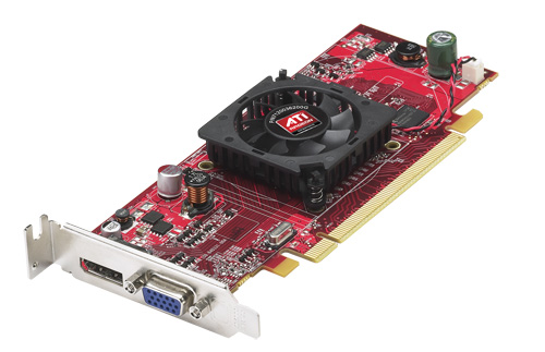 скачать драйвер видеокарты powercolor hd 3650 ati radeon