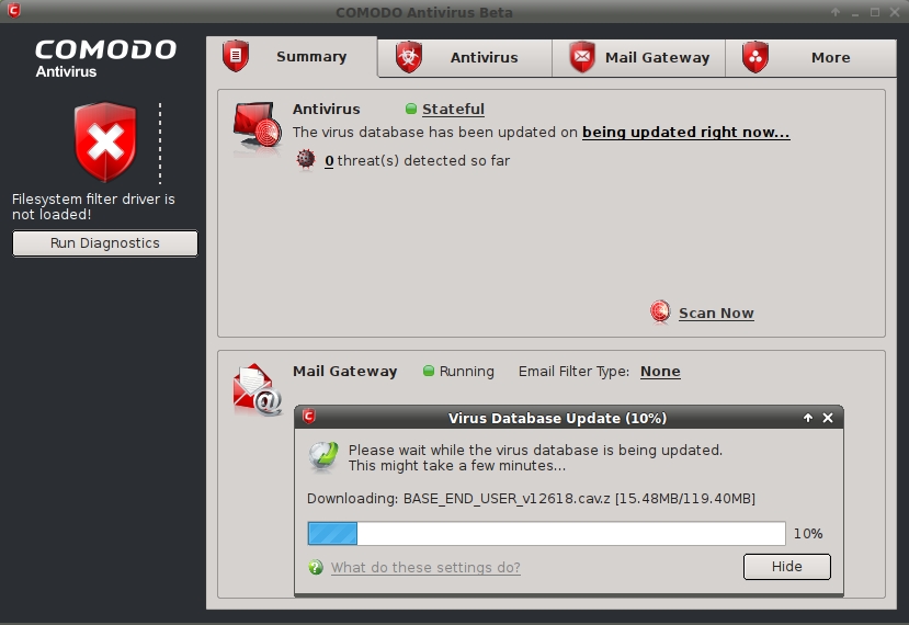 Comodo MAJ Database.jpg
