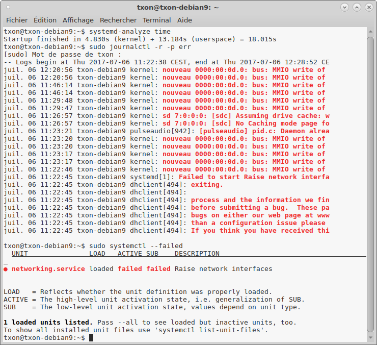 Debian 9 systemctl failed.png